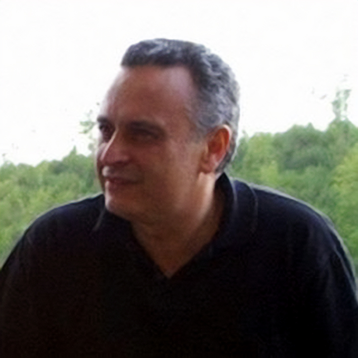 Moises Goiz