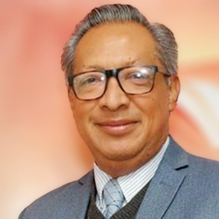 Isaac Goiz Martínez