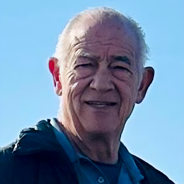 Juan Carlos Albendea Díaz