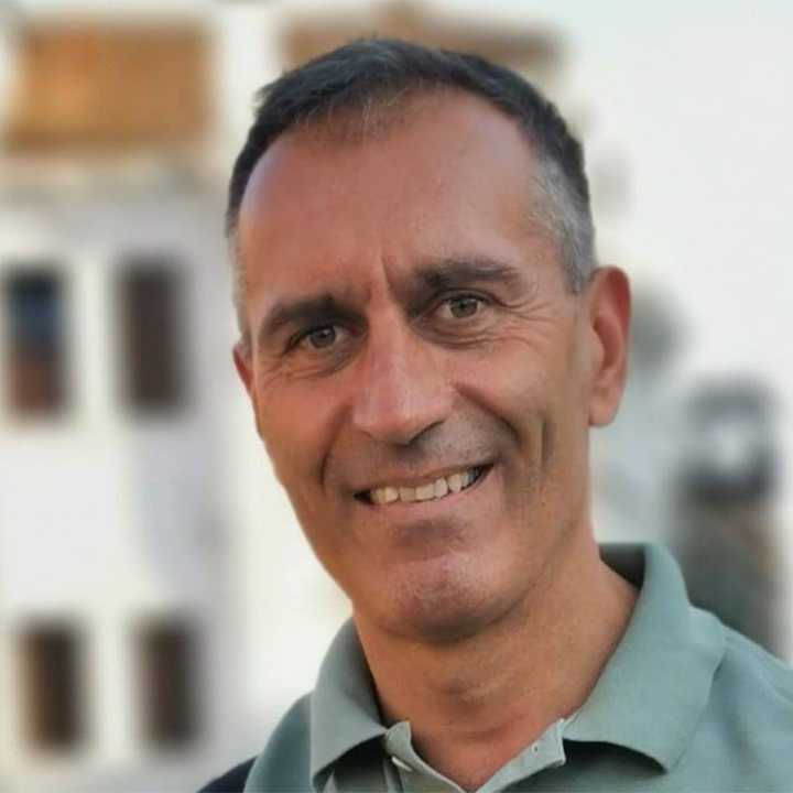 Massimo Manuzzi