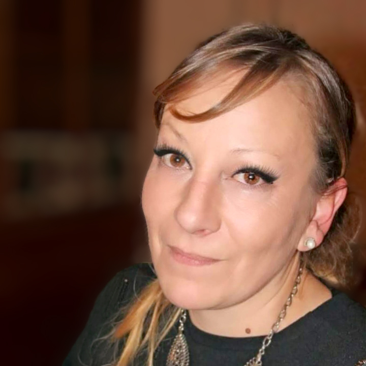 Paola Brivio