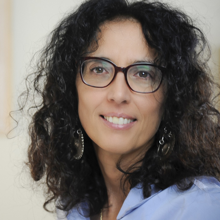 nadia chiara ortolani