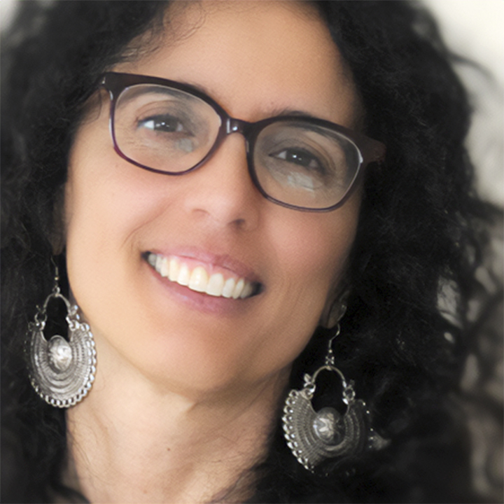 Nadia Chiara Ortolani