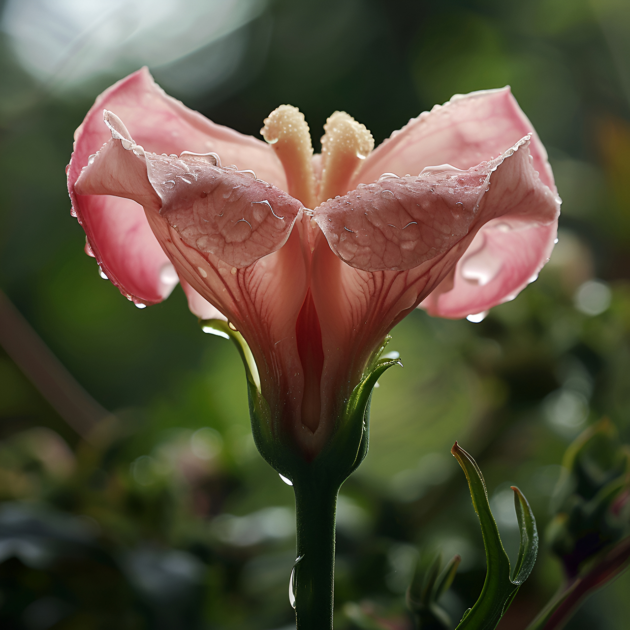Fiore uterino